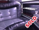 Used 2004 Lincoln Town Car Sedan Stretch Limo Tiffany Coachworks - selma, California - $4,995