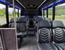 Used 2016 Ford Mini Bus Shuttle / Tour Grech Motors - DALY CITY, California - $59,000