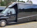 Used 2016 Ford Mini Bus Shuttle / Tour Grech Motors - DALY CITY, California - $59,000