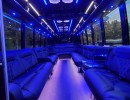 Used 2017 Ford Mini Bus Limo Grech Motors - DALY CITY, California - $123,450