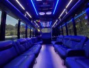 Used 2017 Ford Mini Bus Limo Grech Motors - DALY CITY, California - $123,450