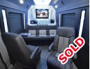 Used 2015 Mercedes-Benz Van Limo LGE Coachworks - Shamokin Dam, Pennsylvania - $57,995