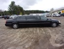 Used 2008 Cadillac Funeral Limo Prestige Motorcoach - Allenstown, New Hampshire    - $5,900