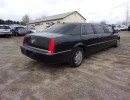 Used 2008 Cadillac Funeral Limo Prestige Motorcoach - Allenstown, New Hampshire    - $5,900