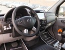 New 2018 Mercedes-Benz Van Limo Midwest Automotive Designs - Riverside, California - $130,694