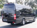 New 2018 Mercedes-Benz Van Limo Midwest Automotive Designs - Riverside, California - $130,694