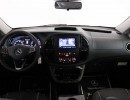 New 2019 Mercedes-Benz Van Shuttle / Tour OEM - Riverside, California - $65,229