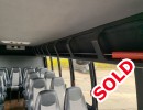 Used 2014 Ford F-550 Mini Bus Shuttle / Tour Krystal - North East, Pennsylvania - $32,900