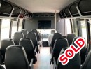 Used 2014 Ford F-550 Mini Bus Shuttle / Tour Krystal - North East, Pennsylvania - $32,900