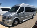 New 2018 Mercedes-Benz Sprinter Van Shuttle / Tour Midwest Automotive Designs - Lake Ozark, Missouri - $134,900