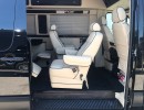 New 2018 Mercedes-Benz Sprinter Van Shuttle / Tour Midwest Automotive Designs - Lake Ozark, Missouri - $134,900