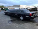 Used 2005 Lincoln Town Car L Sedan Stretch Limo Executive Coach Builders - $6,000