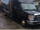 Used 2016 Ford Motorcoach Shuttle / Tour Grech Motors - North Hollywood, California - $69,995