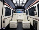 Used 2018 Mercedes-Benz Van Limo First Class Customs - SAINT PETERSBURG, Florida - $109,900