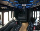 Used 2007 GMC Mini Bus Limo Federal - ELLICOTT CITY, Maryland - $26,500