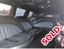 Used 2008 Ford SUV Stretch Limo Executive Coach Builders - Mount Vernon, Washington - $20,999