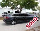 Used 2014 Lincoln SUV Stretch Limo Royale - Winona, Minnesota - $51,000