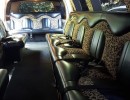 Used 2005 Ford Excursion SUV Stretch Limo Craftsmen - Putnam Valley NY 10579, New York    - $9,900