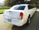 Used 2012 Chrysler 300 Sedan Stretch Limo Specialty Conversions - Pinole, California - $35,000