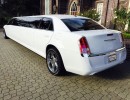 Used 2012 Chrysler 300 Sedan Stretch Limo Specialty Conversions - Pinole, California - $35,000
