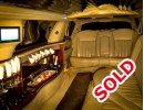 Used 2007 Lincoln Sedan Stretch Limo Executive Coach Builders - Columbus, Ohio - $10,000