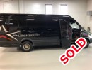 Used 2015 Mercedes-Benz Van Shuttle / Tour McSweeney Designs - Eagan, Minnesota - $45,900