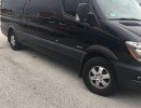 Used 2016 Mercedes-Benz Van Shuttle / Tour  - Orlando, Florida - $42,500