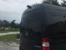 Used 2016 Mercedes-Benz Van Shuttle / Tour  - Orlando, Florida - $42,500