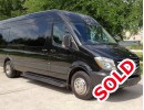Used 2015 Mercedes-Benz Van Shuttle / Tour Royale - Cypress, Texas - $48,900
