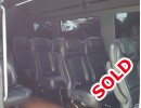 Used 2015 Mercedes-Benz Van Shuttle / Tour Royale - Cypress, Texas - $48,900