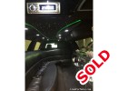 Used 2003 Lincoln Sedan Stretch Limo Krystal - Vacaville, California - $2,500
