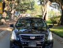 Used 2016 Cadillac Sedan Limo  - Charleston, South Carolina    - $26,998