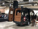 New 2018 Mercedes-Benz Motorcoach Shuttle / Tour ABC Companies - Calgary, Alberta   - $125,000