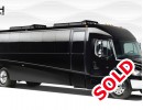Used 2015 Freightliner Mini Bus Limo Grech Motors - Santa Fe Springs, California - $95,000