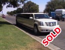 New 2008 Cadillac SUV Stretch Limo Royal Coach Builders - madera, California - $35,000