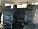 Used 2016 GMC SUV Limo  - San Jose, California - $15,900