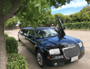 Used 2006 Chrysler Sedan Stretch Limo Royal Coach Builders - Chico, California - $25,900