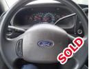 Used 2008 Ford Mini Bus Limo  - houston, Texas - $24,999