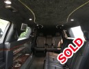 Used 2017 Lincoln MKT Sedan Stretch Limo LCW - Glen Burnie, Maryland - $68,500