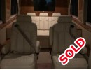 Used 2014 Mercedes-Benz Van Shuttle / Tour Midwest Automotive Designs - North East, Pennsylvania - $72,900