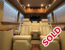 Used 2014 Mercedes-Benz Van Shuttle / Tour Midwest Automotive Designs - North East, Pennsylvania - $72,900