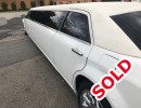 Used 2006 Chrysler Sedan Stretch Limo Galaxy Coachworks - Cranston, Rhode Island    - $6,500