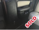 Used 2014 Lincoln Funeral Limo Sterlind Coachworks - Anaheim, California - $21,900