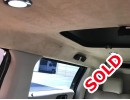Used 2014 Lincoln Sedan Stretch Limo Sterlind Coachworks - Anaheim, California - $21,900