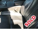 Used 2014 Lincoln Sedan Stretch Limo Sterlind Coachworks - Anaheim, California - $21,900