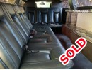 Used 2016 Chrysler Sedan Stretch Limo Springfield - Orange Beach, Alabama - $49,900