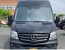Used 2016 Mercedes-Benz Van Shuttle / Tour  - Flushing, New York    - $37,750