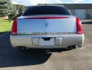 Used 2008 Cadillac DTS Sedan Stretch Limo  - Post Falls, Idaho  - $16,000