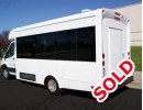 New 2019 Ford Transit Mini Bus Limo Starcraft Bus - Kankakee, Illinois - $78,900