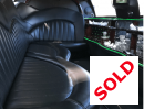 Used 2008 Lincoln Sedan Stretch Limo Executive Coach Builders - medford, New York    - $4,900